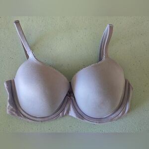 Victoria's Secret Light Sky Blue Bra